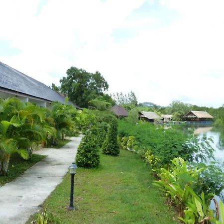Chaiyo Resort Пхукет Экстерьер фото