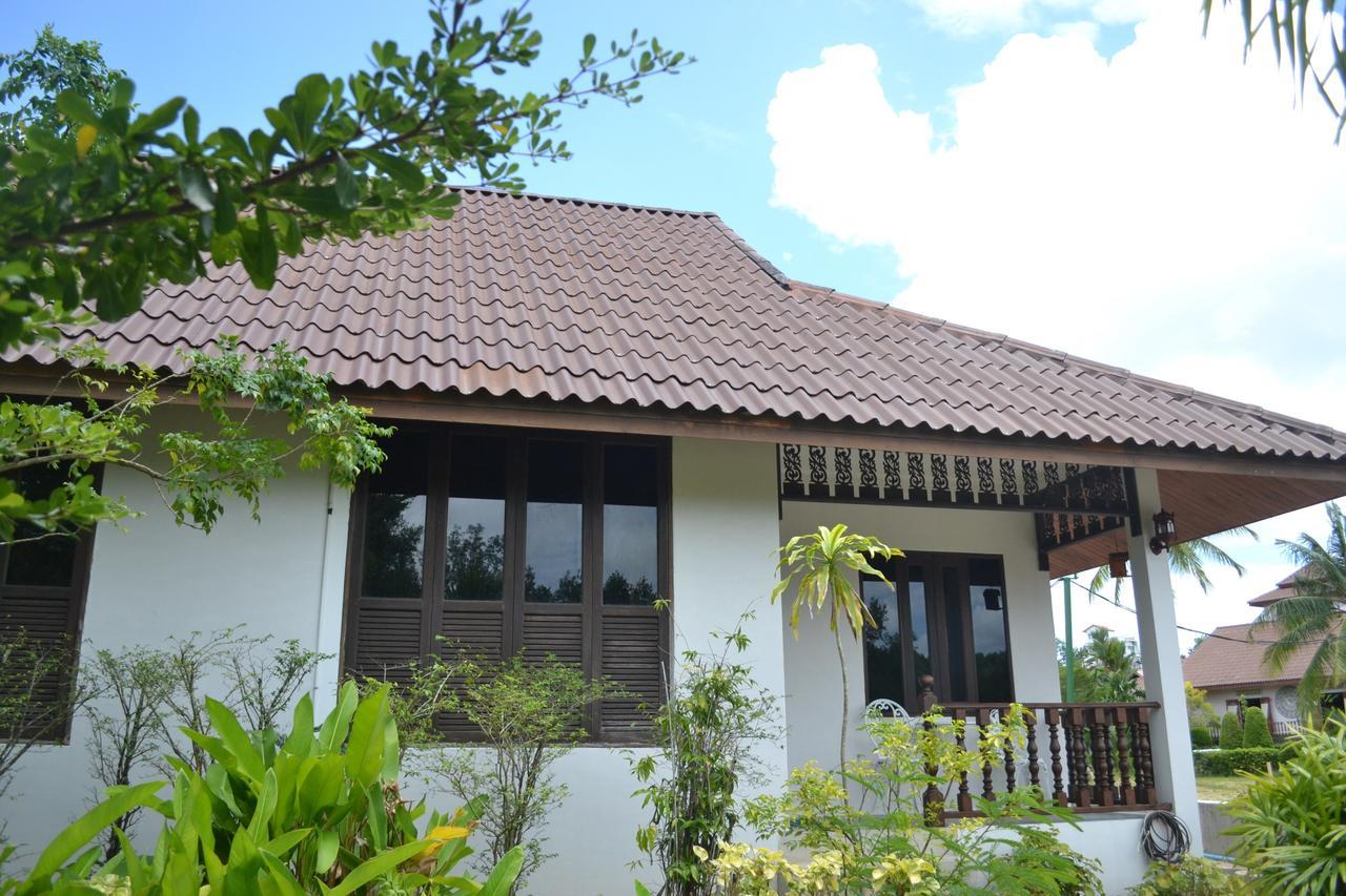 Chaiyo Resort Пхукет Экстерьер фото