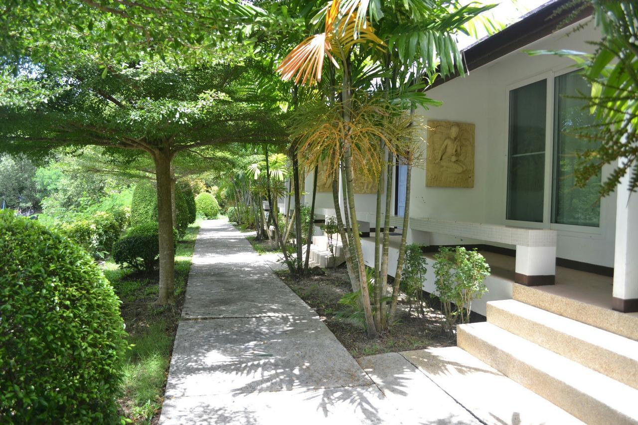 Chaiyo Resort Пхукет Экстерьер фото