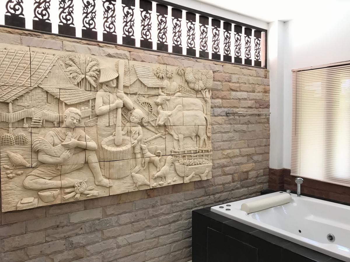 Chaiyo Resort Пхукет Экстерьер фото
