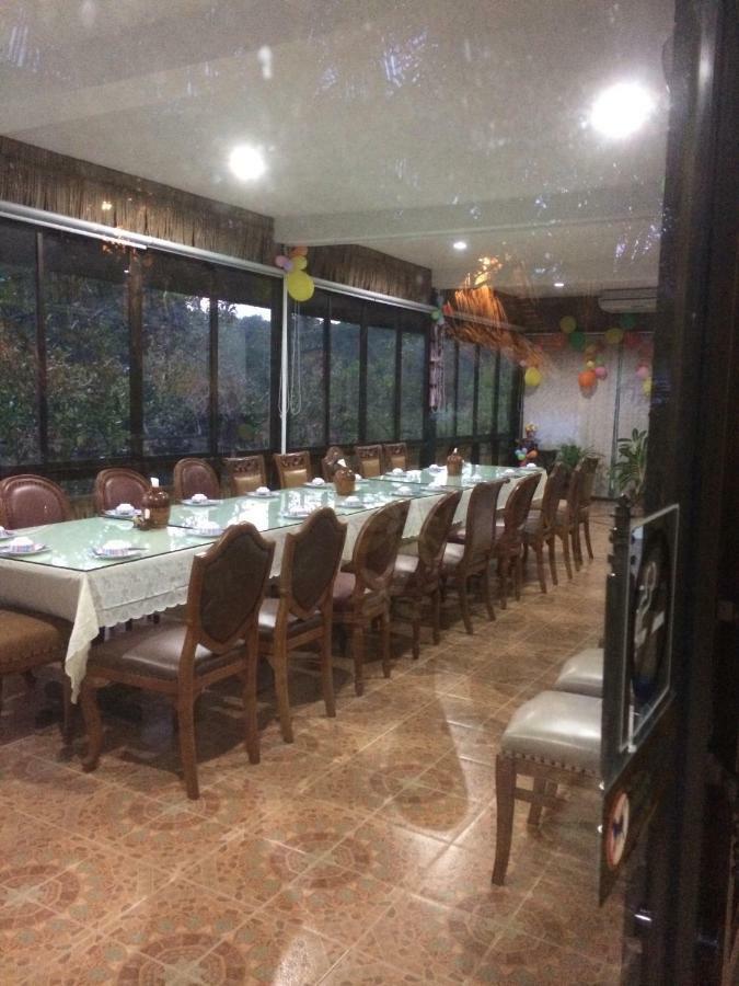 Chaiyo Resort Пхукет Экстерьер фото