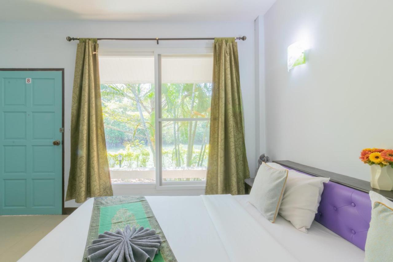 Chaiyo Resort Пхукет Экстерьер фото
