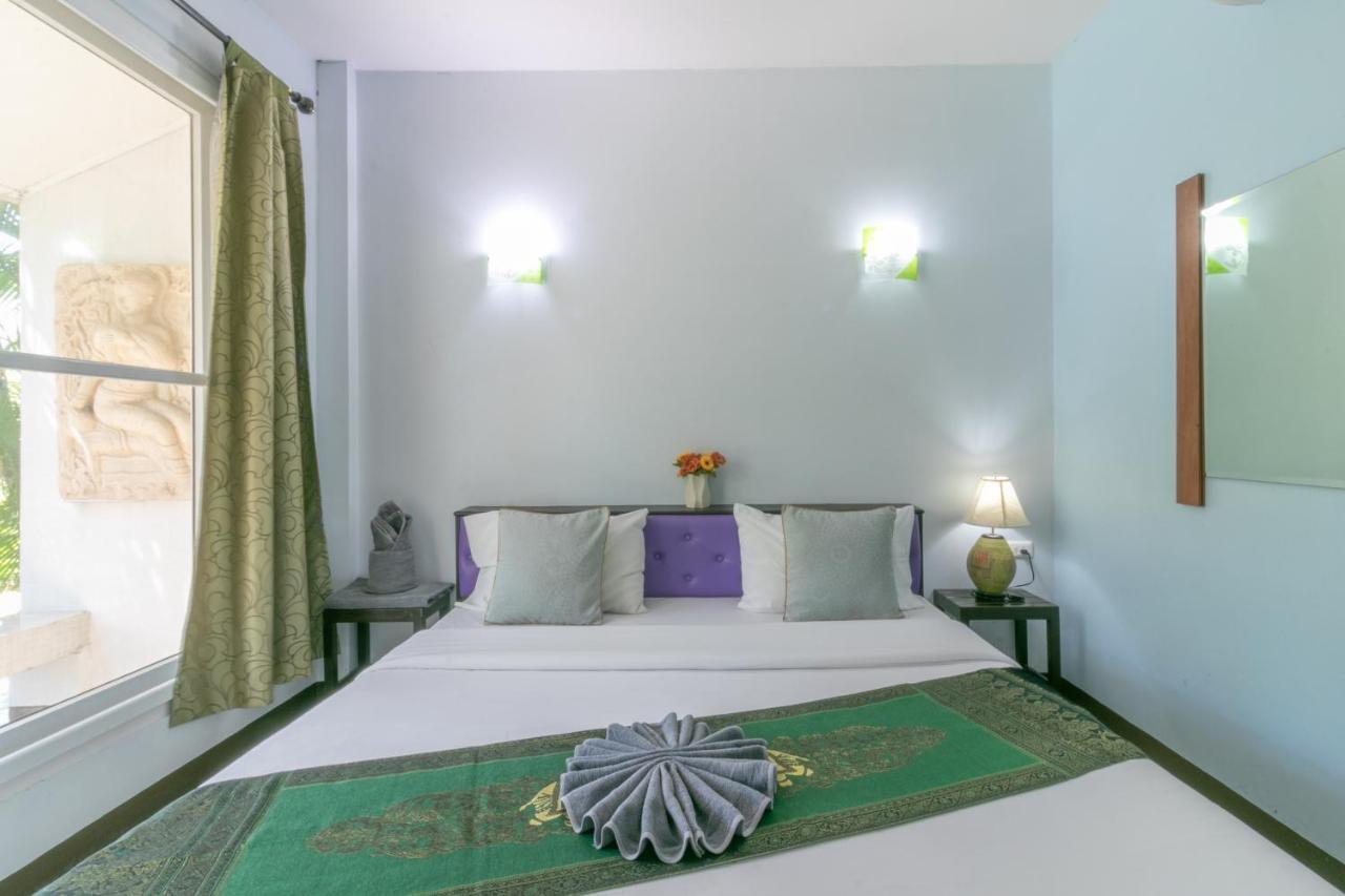 Chaiyo Resort Пхукет Экстерьер фото