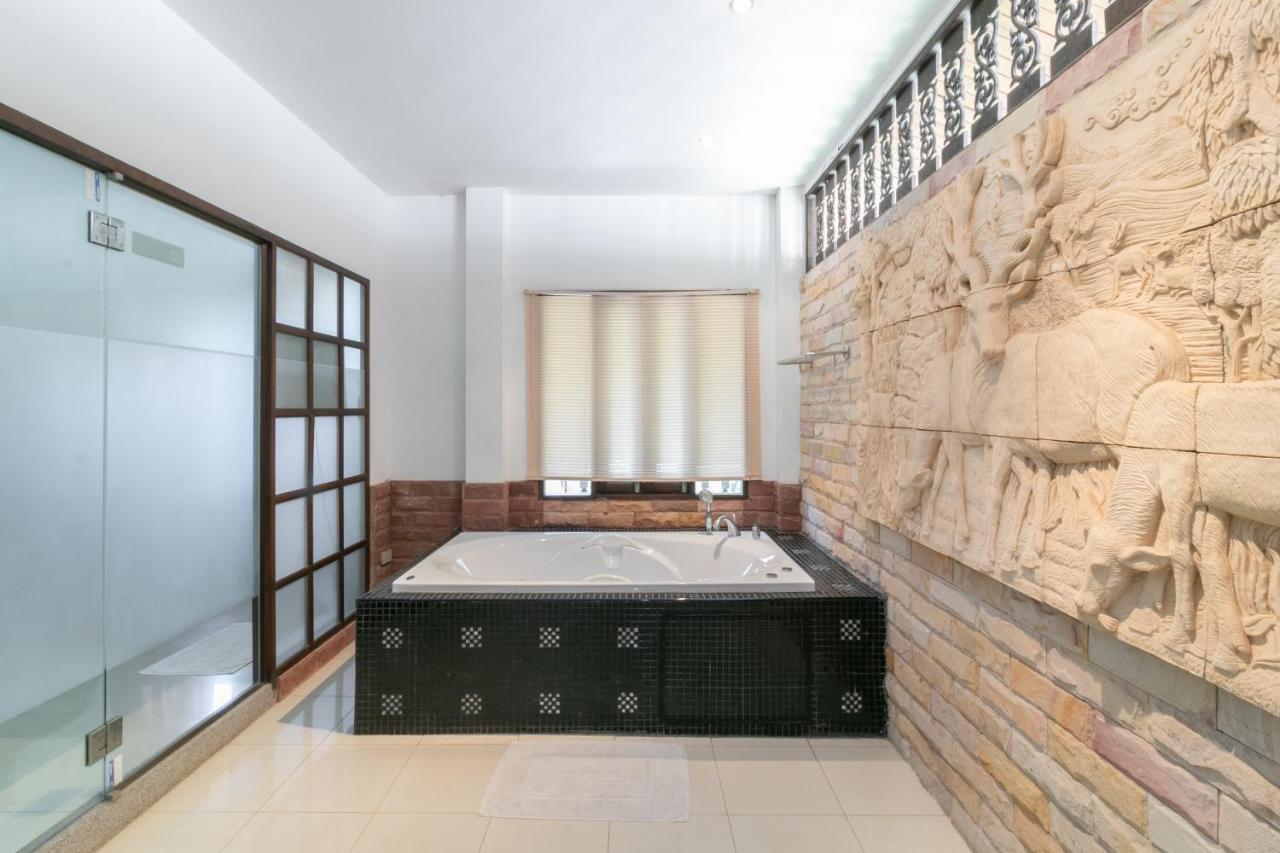 Chaiyo Resort Пхукет Экстерьер фото