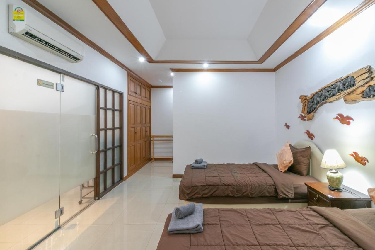 Chaiyo Resort Пхукет Экстерьер фото