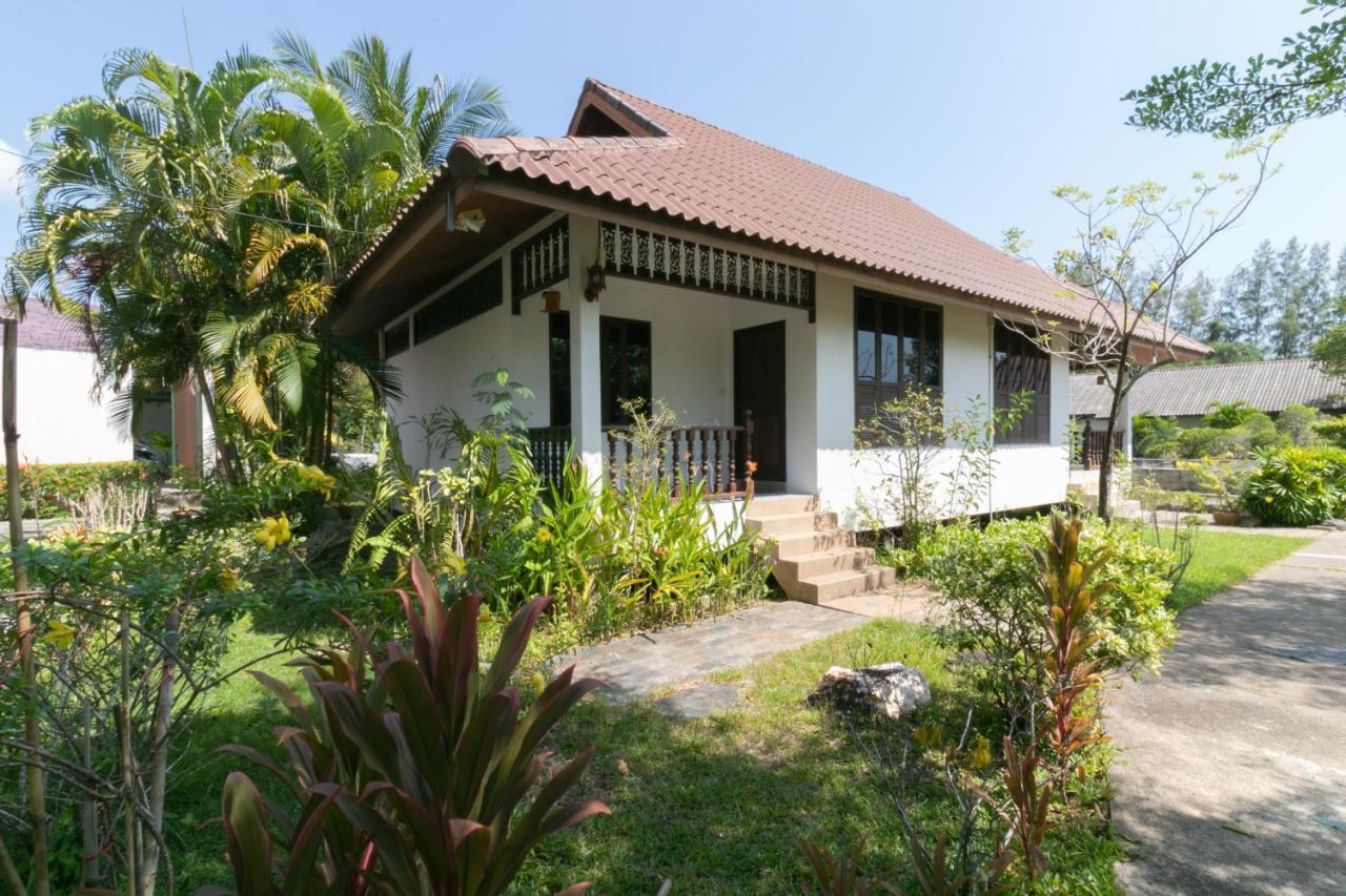 Chaiyo Resort Пхукет Экстерьер фото
